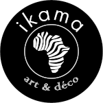 ikama art et déco logo